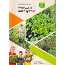 Warzywnik intensywnie